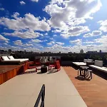 Studio 27M2 Wifi Liberdade Proximo Metro Restaurante Hospital