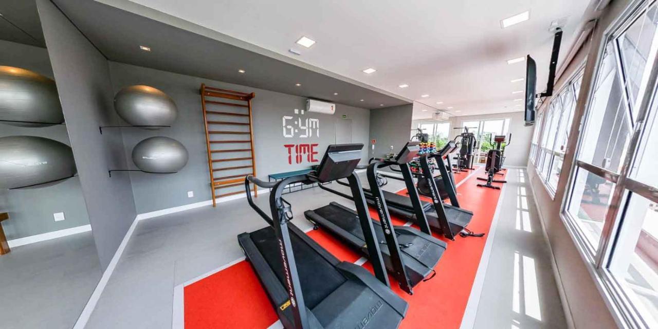 Apartamento 27m2 Wifi Liberdade Proximo Metro Restaurante Hospital