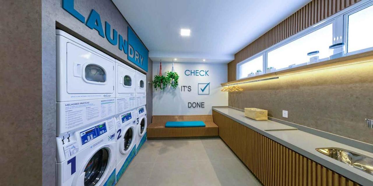 27m2 Wifi Liberdade Proximo Metro Restaurante Hospital