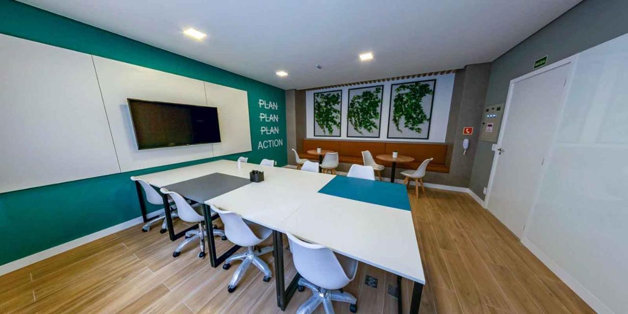 27m2 Wifi Liberdade Proximo Metro Restaurante Hospital São Paulo