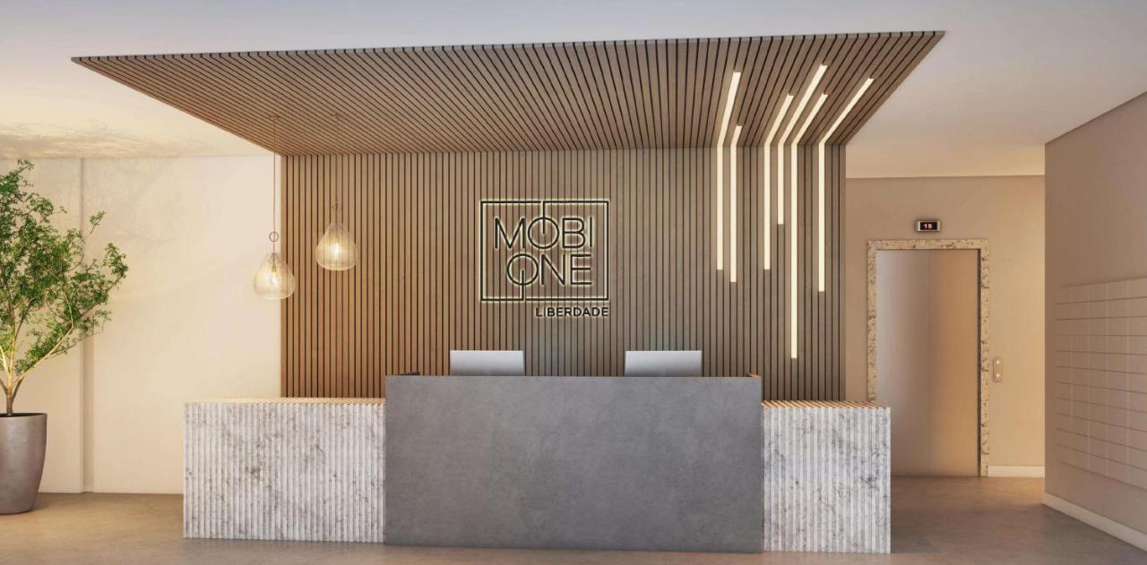 27m2 Wifi Liberdade Proximo Metro Restaurante Hospital Apartamento