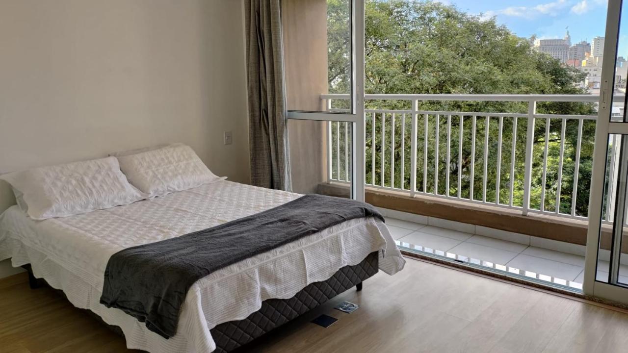 27m2 Wifi Liberdade Proximo Metro Restaurante Hospital * São Paulo