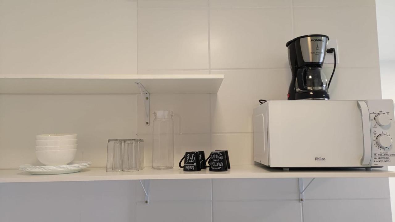 27m2 Wifi Liberdade Proximo Metro Restaurante Hospital Apartamento São Paulo