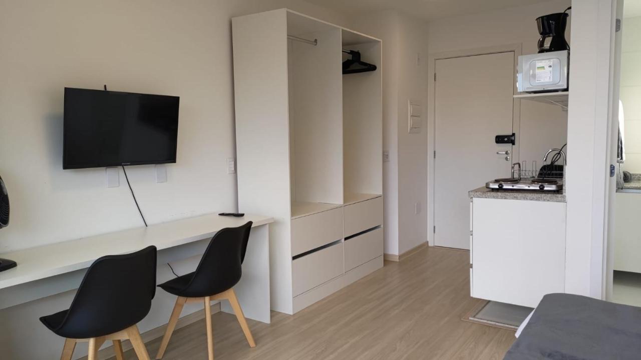 27m2 Wifi Liberdade Proximo Metro Restaurante Hospital Apartamento São Paulo
