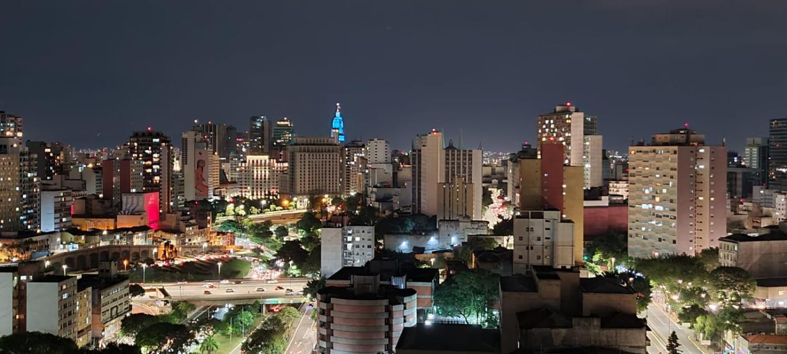 27m2 Wifi Liberdade Proximo Metro Restaurante Hospital Apartamento São Paulo